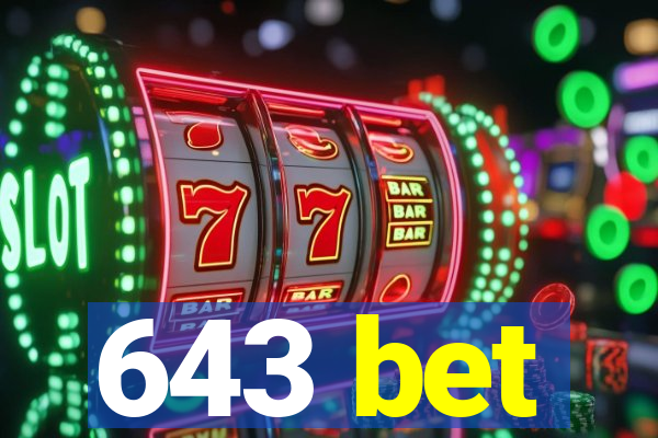 643 bet